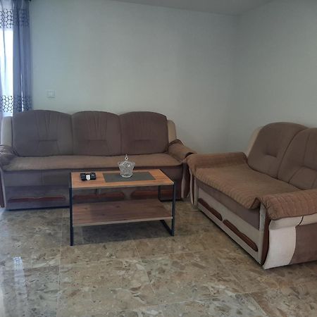 Duricic Apartmani Будва Екстер'єр фото