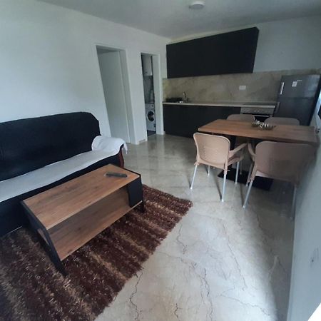 Duricic Apartmani Будва Екстер'єр фото