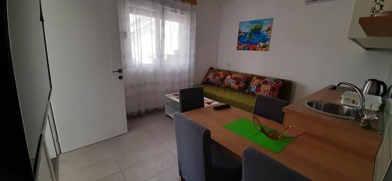 Duricic Apartmani Будва Екстер'єр фото