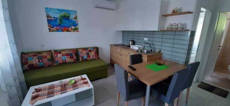 Duricic Apartmani Будва Екстер'єр фото