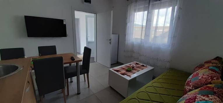 Duricic Apartmani Будва Екстер'єр фото