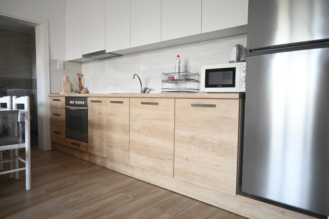 Duricic Apartmani Будва Екстер'єр фото