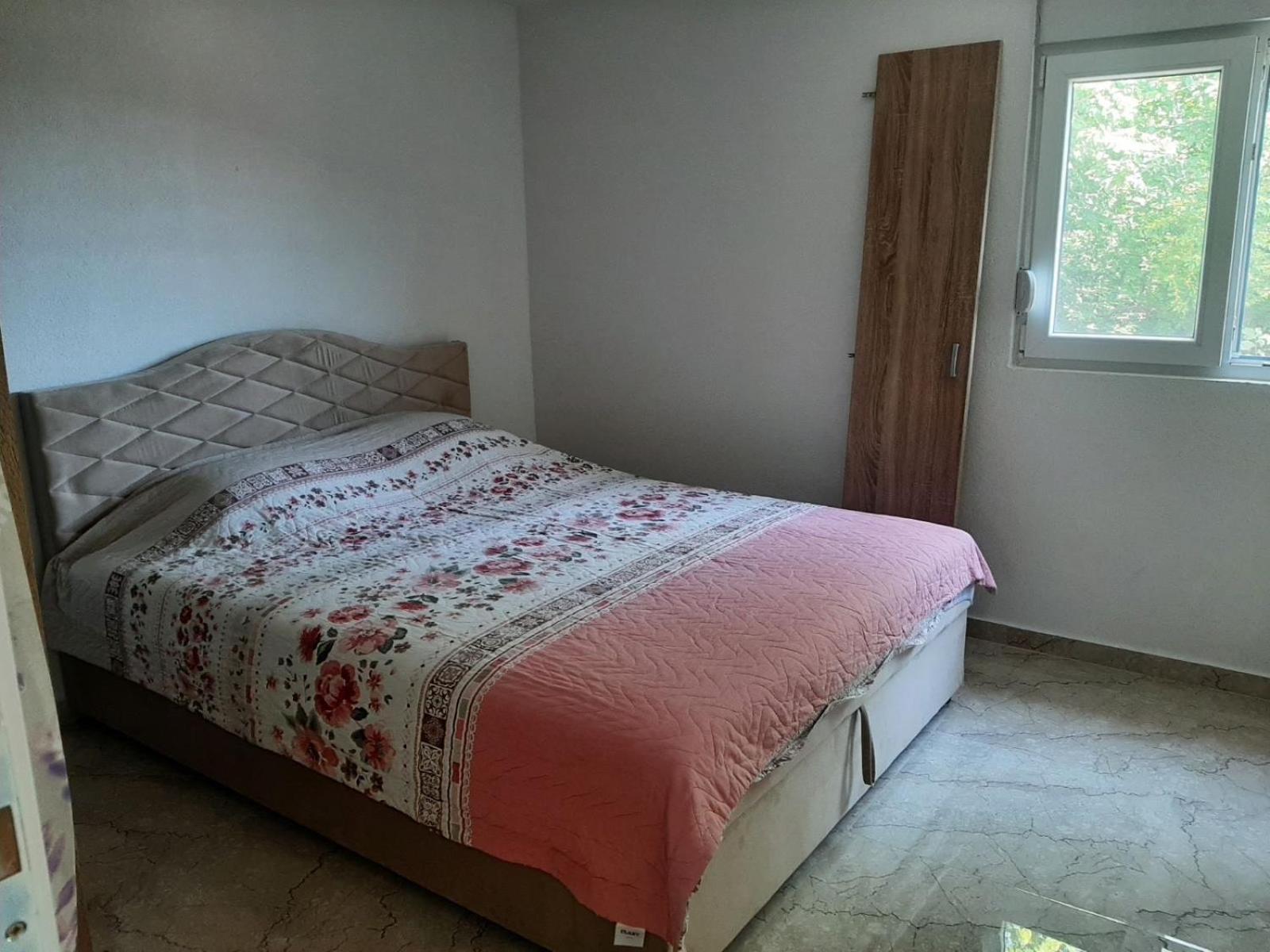 Duricic Apartmani Будва Екстер'єр фото